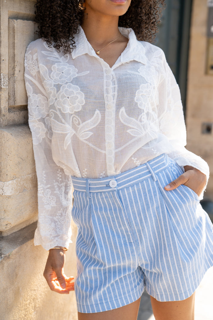 Chemise Erica