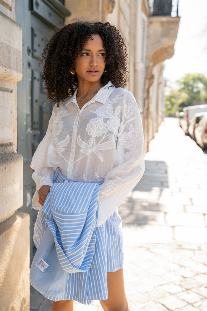 Chemise Erica