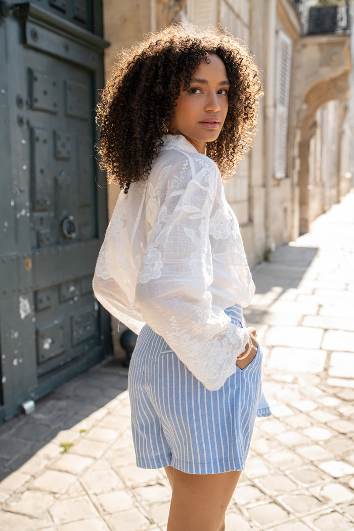 Chemise Erica