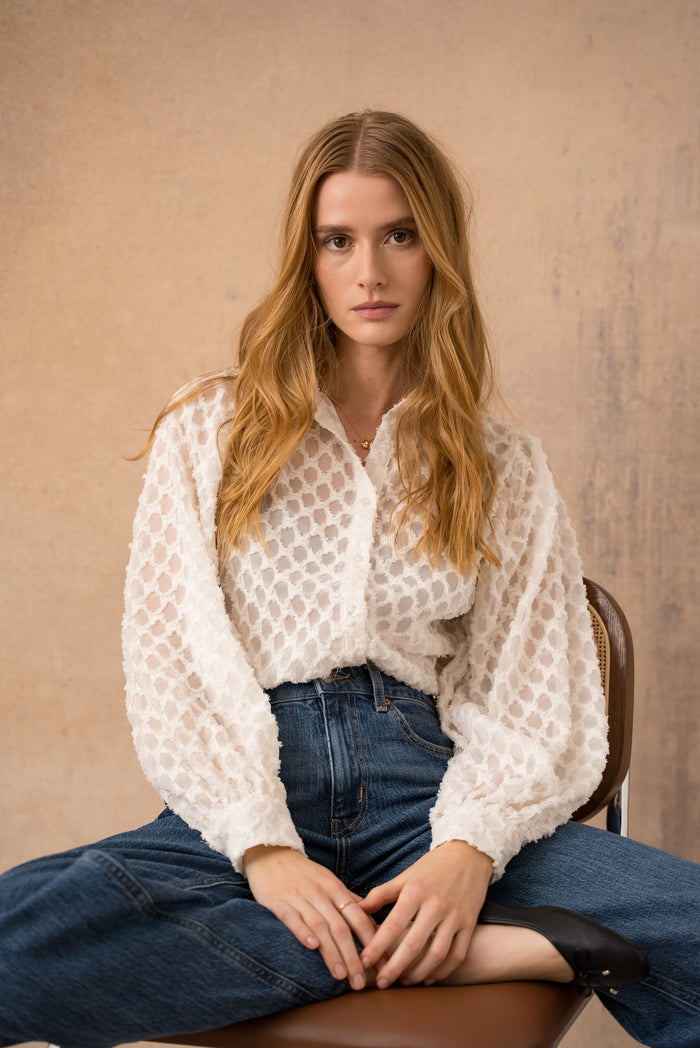 Chemise Junaé