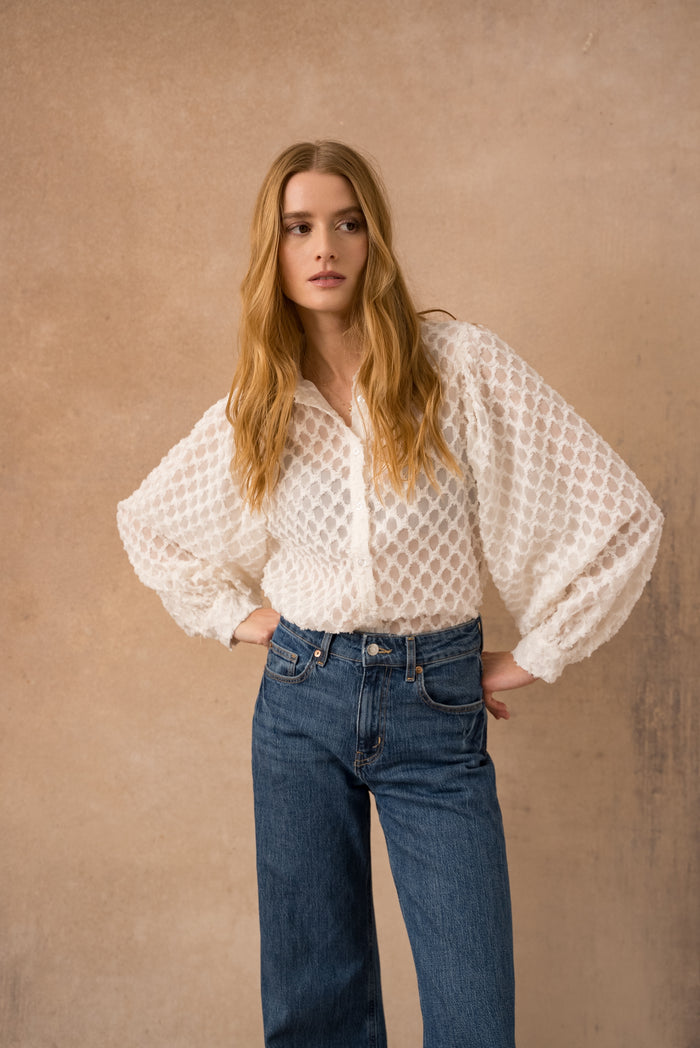 Chemise Junaé