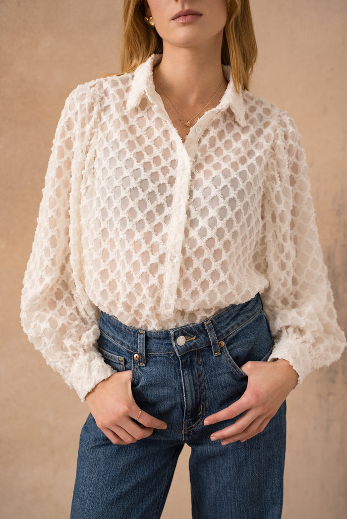 Chemise Junaé