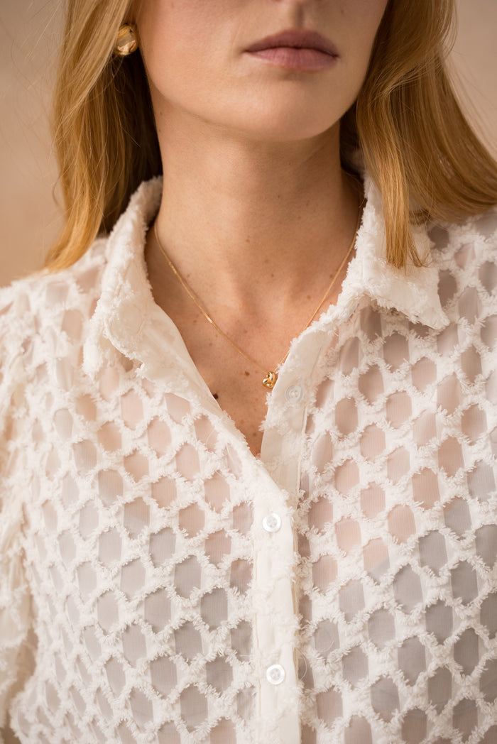 Chemise Junaé