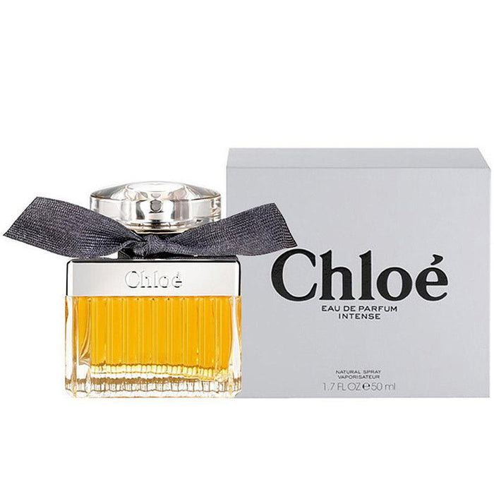 Photo of Chloe Eau de Parfum Intense by Chloe for Women 1.7 oz EDP Spray