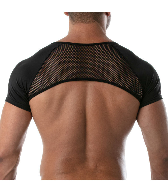 CIRCUIT MESH FULL HARNESS