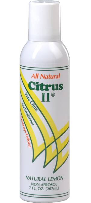 Citrus II Spray
