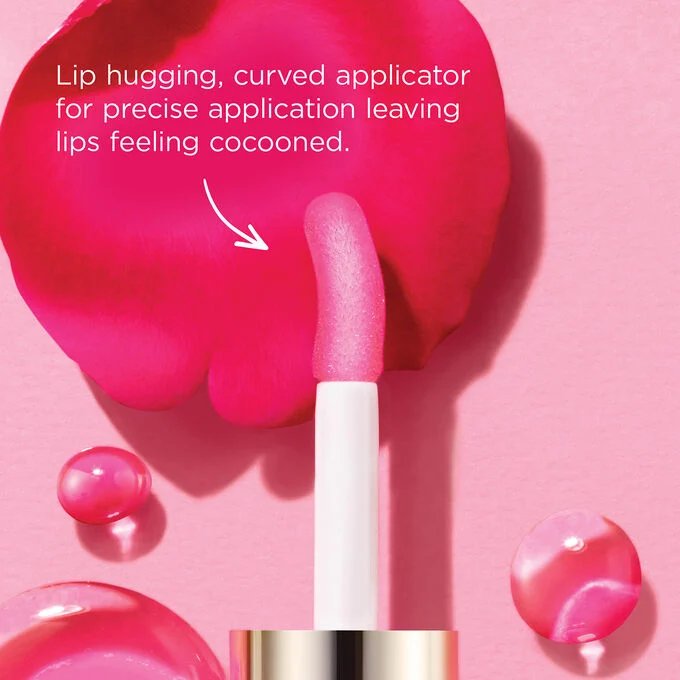 Clarins Lip Comfort Lip Oil 7 ML