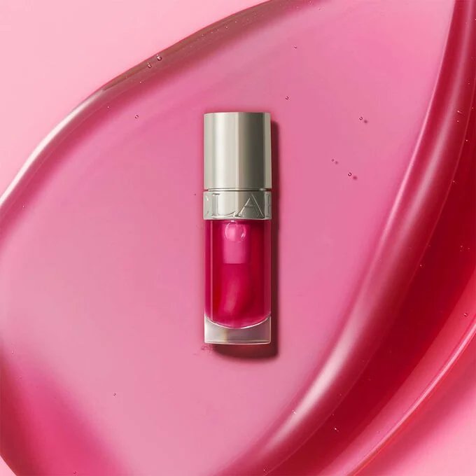 Clarins Lip Comfort Lip Oil 7 ML