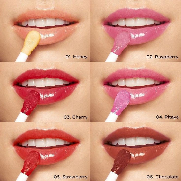Clarins Lip Comfort Lip Oil 7 ML