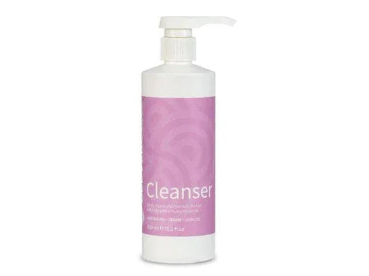 Clever Curl Cleanser 1l - Scalp