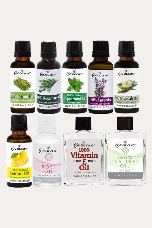 COCOCARE OIL - BSW BEAUTY CANADA