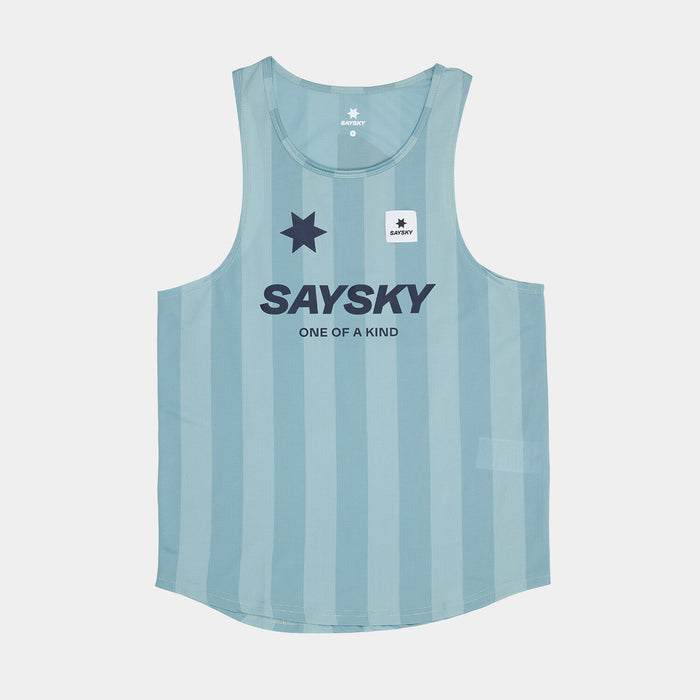 Saysky Blue Stripes 007 NMRSI31C007