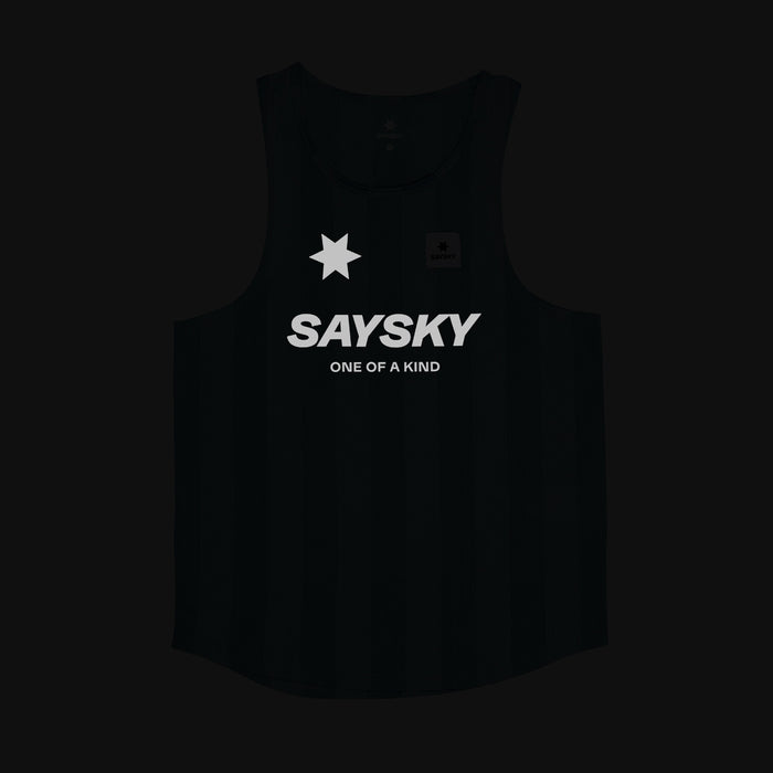 Saysky Blue Stripes 007 NMRSI31C007