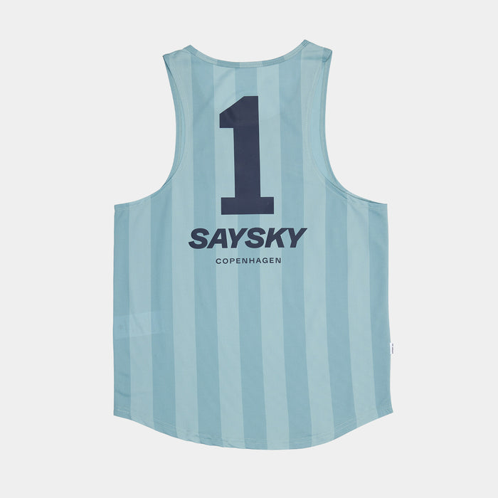 Saysky Blue Stripes 007 NMRSI31C007