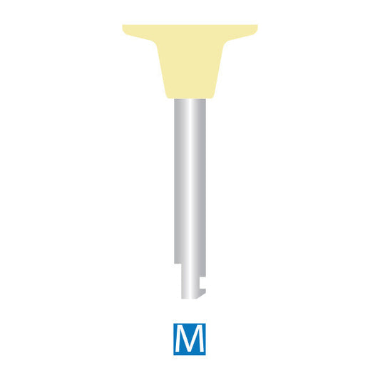 Composite Polishing Multi-Use Kit Order #Kit PLC