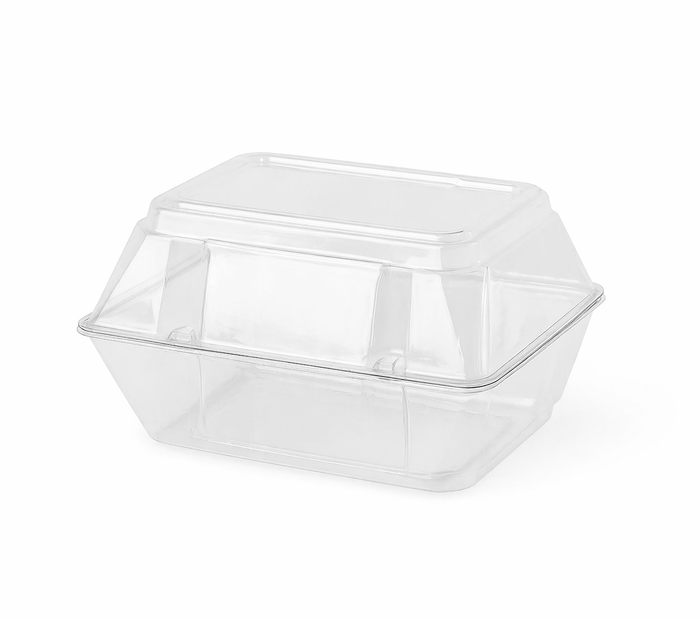 CORSAGE BOX - 5" × 4" × 3"