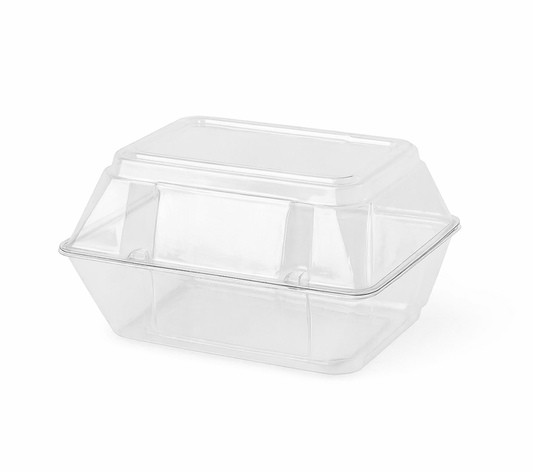 CORSAGE BOX - 5" × 4" × 3"