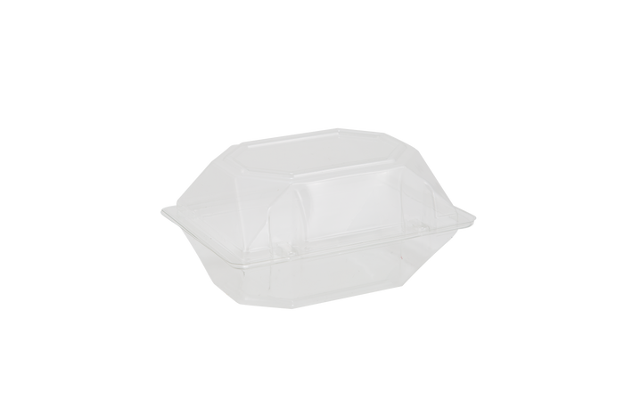 CORSAGE BOX - 6" × 5" × 4"