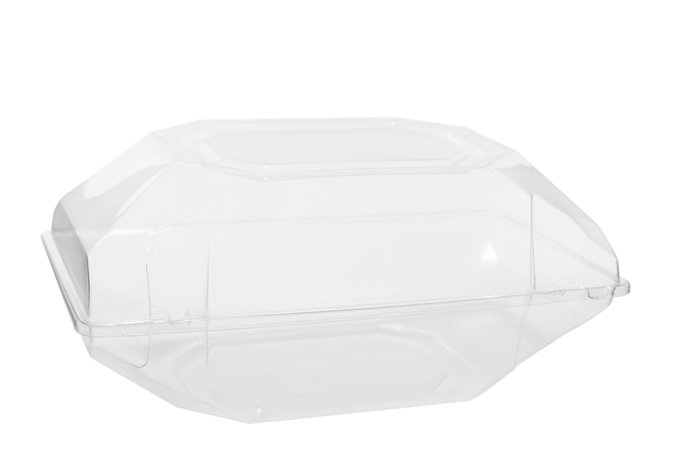 CORSAGE BOX - 9" × 5" × 4"