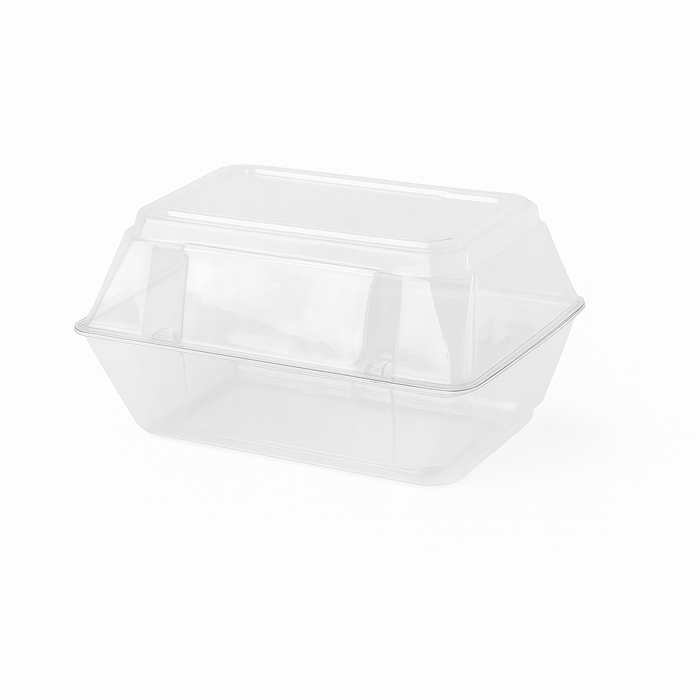 CORSAGE BOX - 9" × 6" × 5"