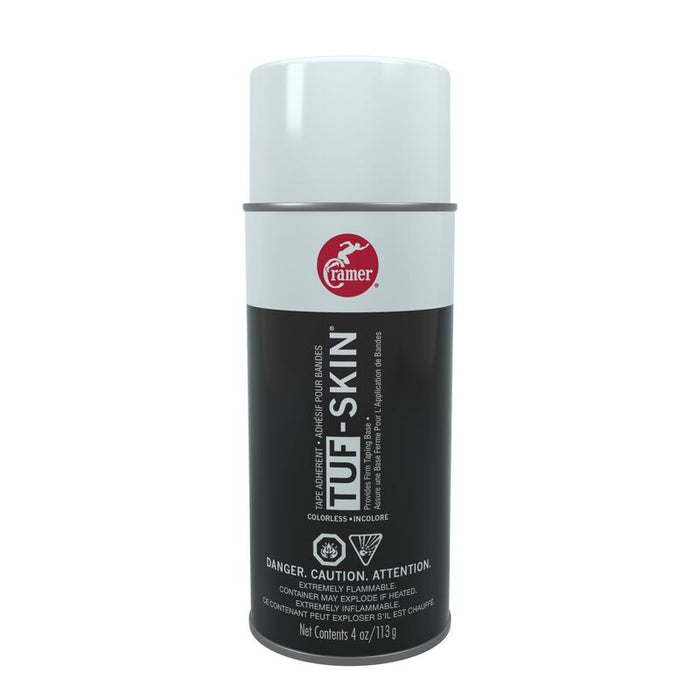 Cramer Tuf-Skin