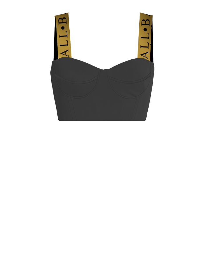 Crop top Victoria