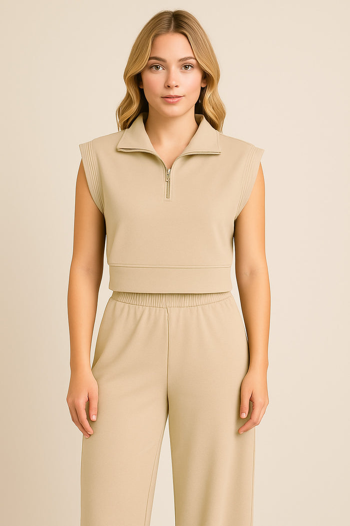 soft travelwear tops for women
