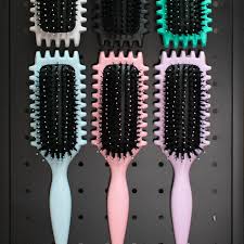 Curly Hair Brush