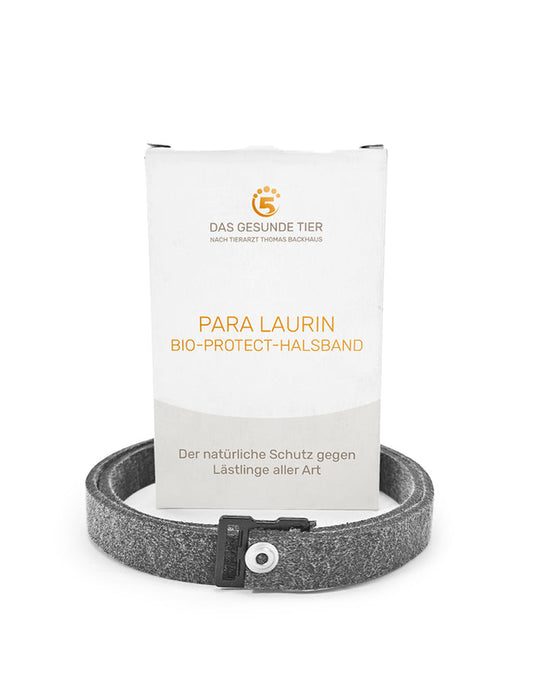 Das Gesunde Tier Para Laurin Bio-Protect-Halsband 35 cm