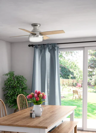 Dempsey 44" Fan