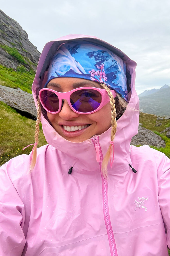 Denali // Headband