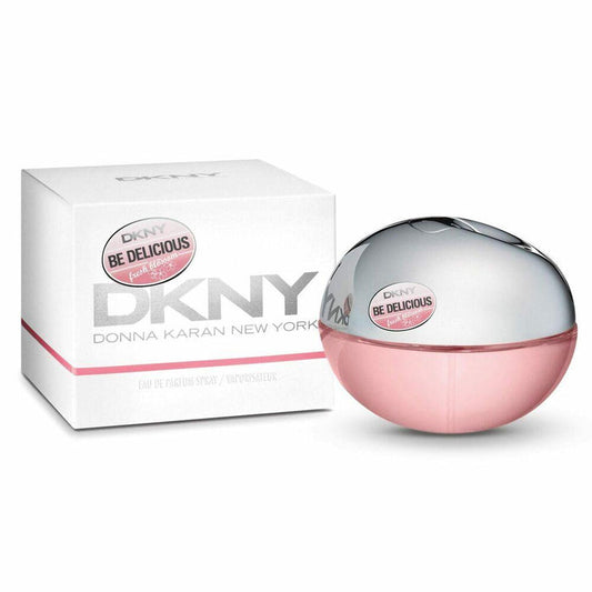 Photo of DKNY Be Delicious Fresh Blossom by Donna Karan for Women 3.4 oz EDP Spray