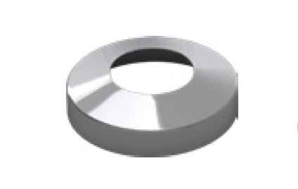Domical cover Stainless Steel 316 Polished - Image 1