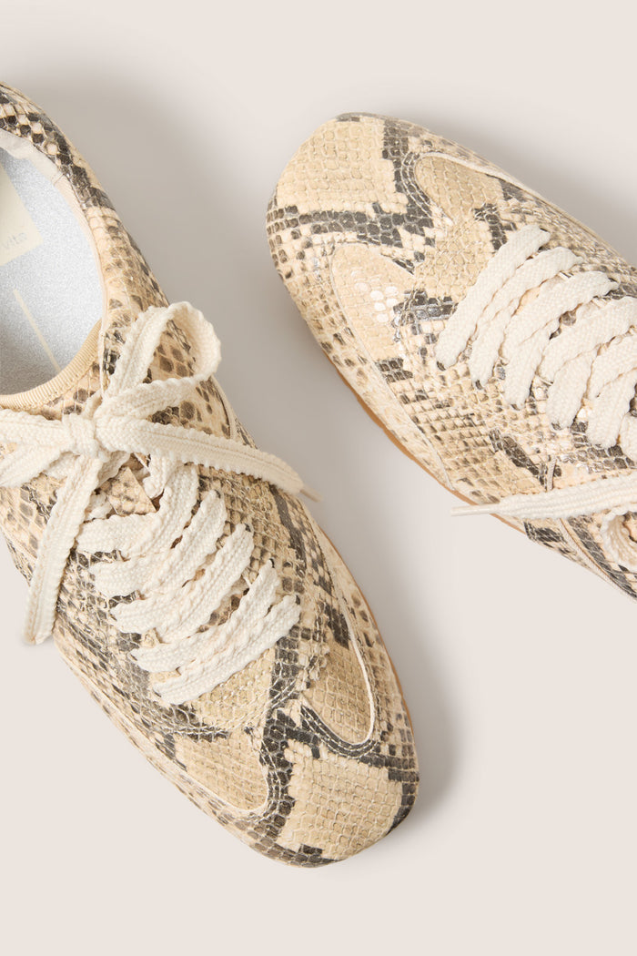 Dorie Sneaker