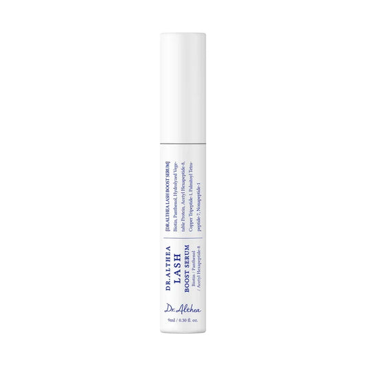 Dr. althea Lash Boost Serum 9 ml