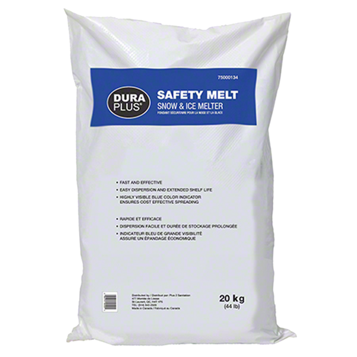 Dura Plus Safety Melt 20kg