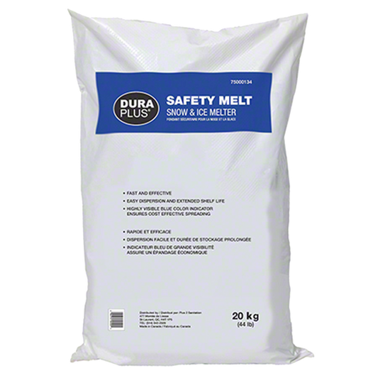 Dura Plus Safety Melt 20kg