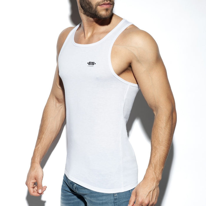 ES COLLETION BASIC TANK TOP