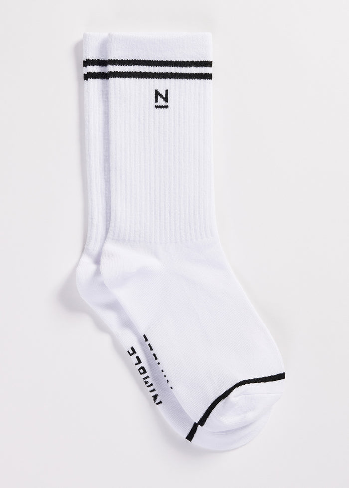 Essential Crew Socks