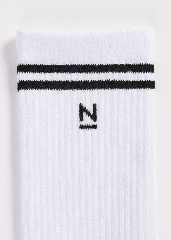 Essential Crew Socks