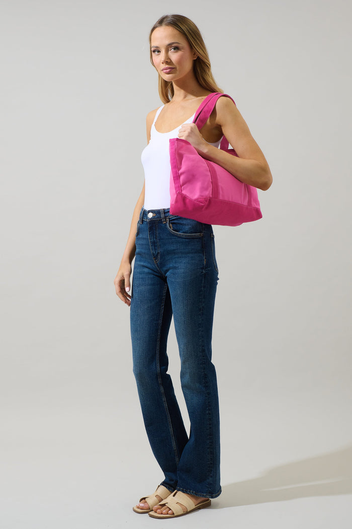 Everywhere Tote Bag Mini