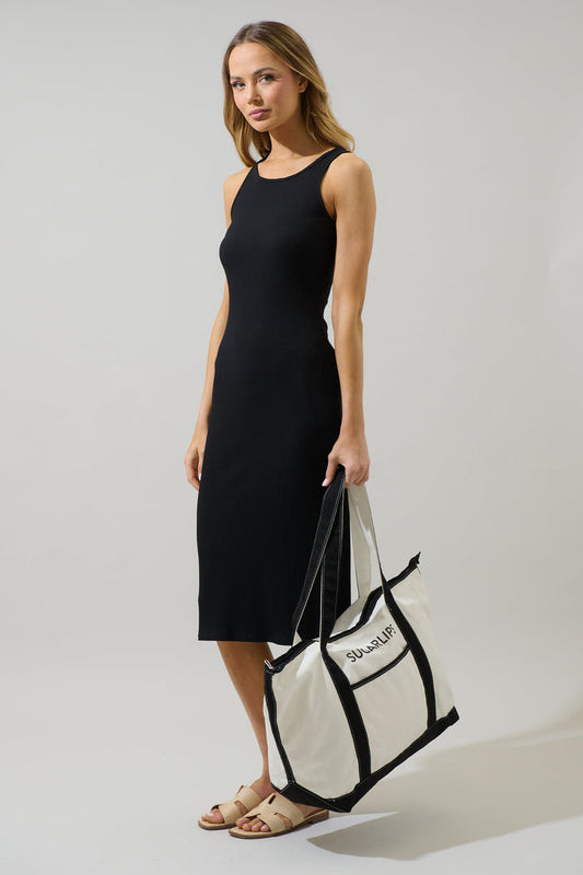 Everywhere Tote Bag