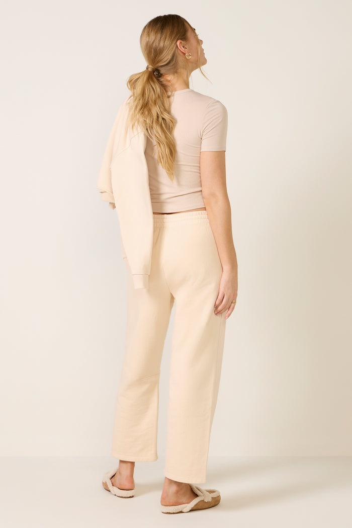 Fallon Barrel Sweatpant