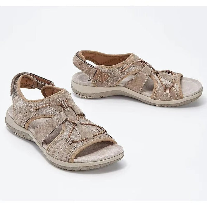 Marron / 35