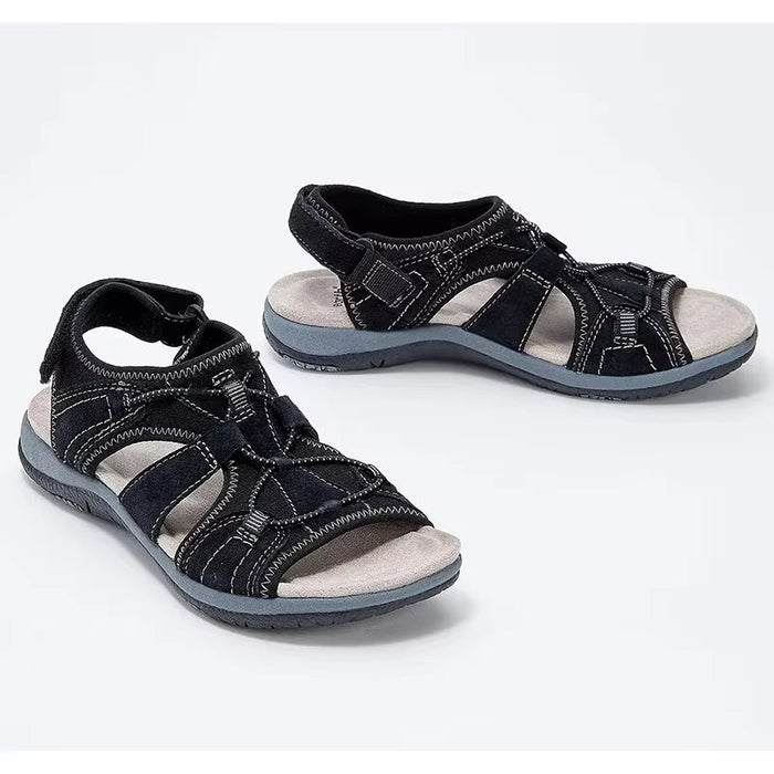 Florica - Sandales orthopédiques pour femmes