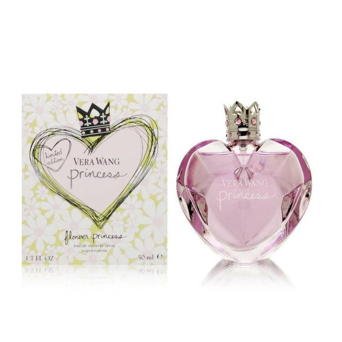 Photo of Flower Princess by Vera Wang for Women 1.7 oz EDT Spray