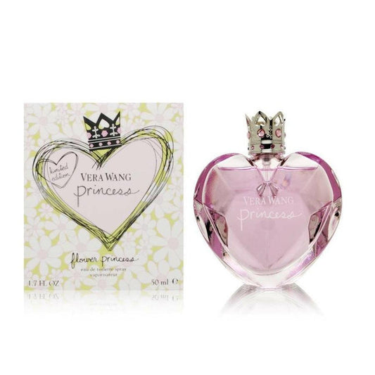 Photo of Flower Princess by Vera Wang for Women 1.7 oz EDT Spray