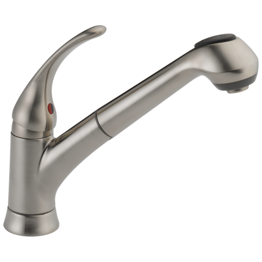 Foundations Kitchen Sink