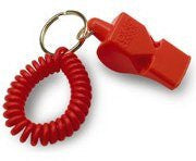 Fox 40 Whistles
