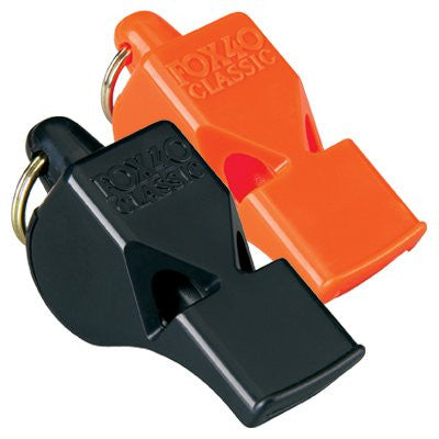 Fox 40 Whistles